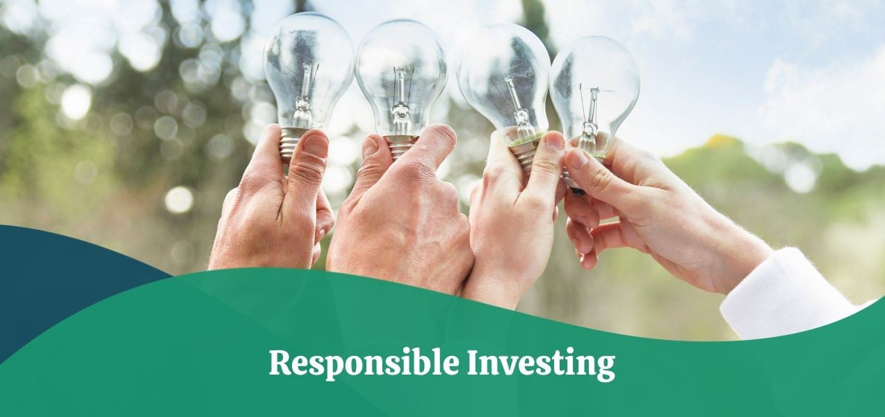 Guide To Responsible Investing | Principles, Approaches & Impact